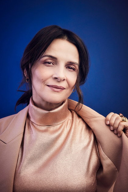 Juliette Binoche - 9