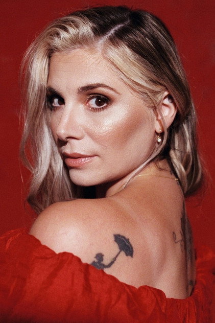 Christina Perri photo 4