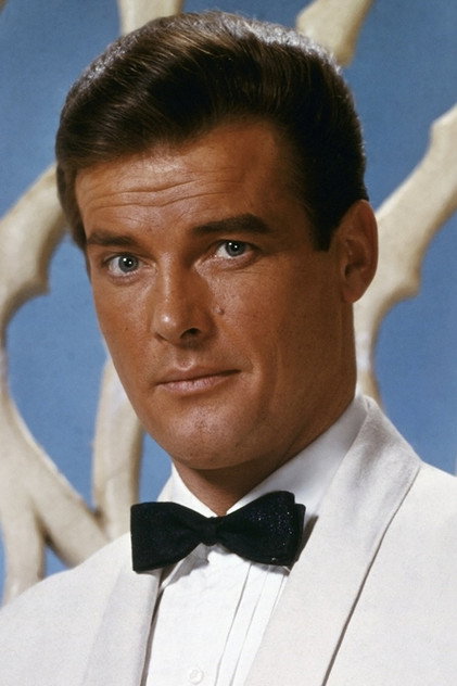 Roger Moore - 5