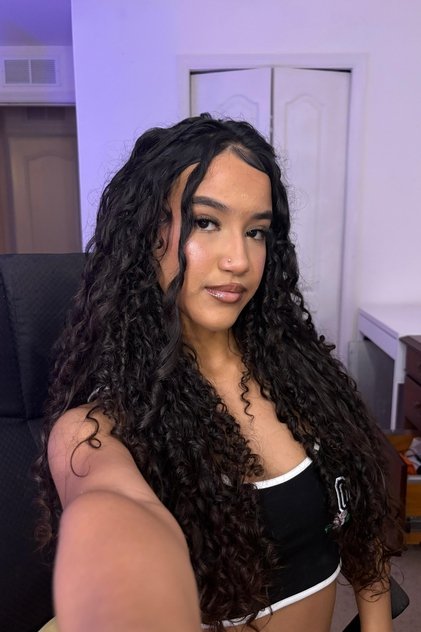 Isadora Santos