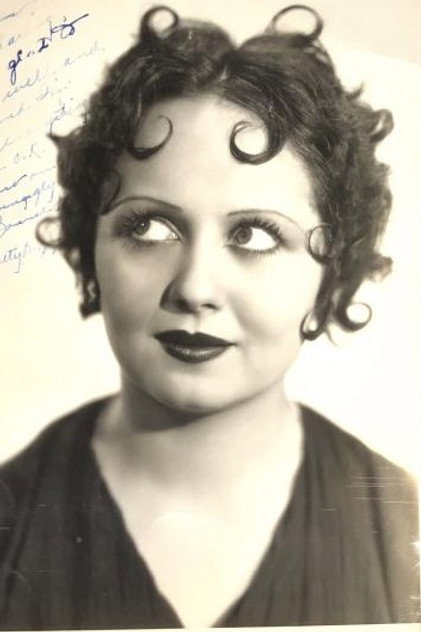 Bonnie Poe photo 3