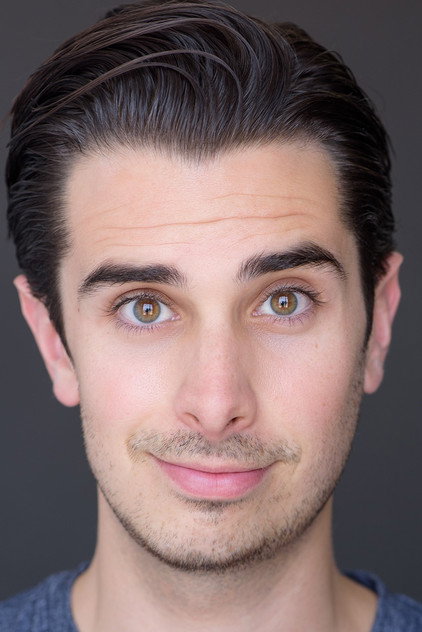 Joey Richter - 5