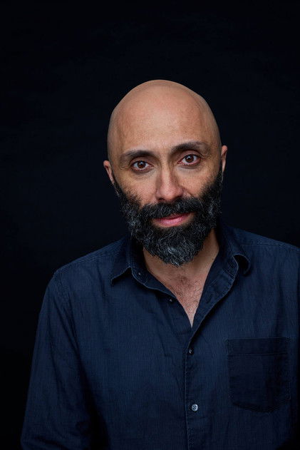 Аватар персоны Marcio Abreu