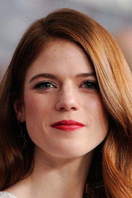 Rose Leslie - 5
