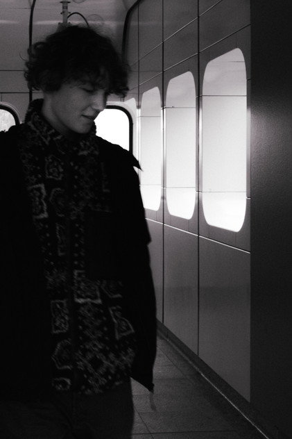 Daniil Mikhailov