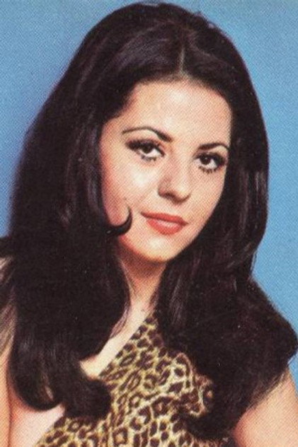 Image of Fatma Belgen