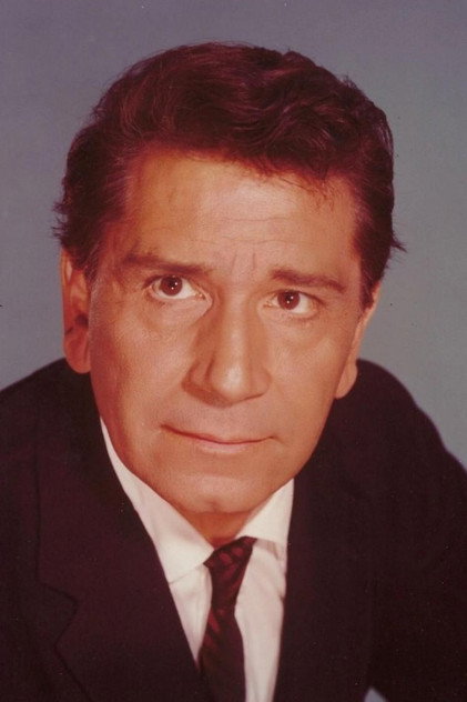Richard Conte - 5