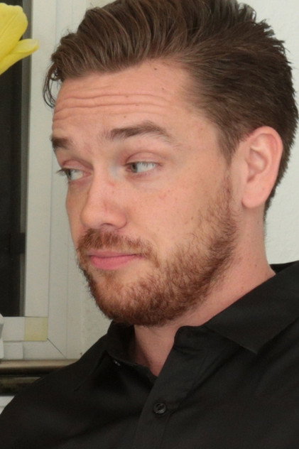 Image of Kyle Mason