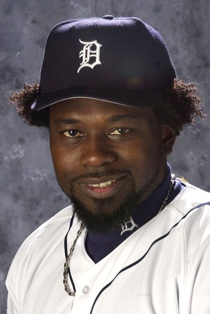 Dmitri Young