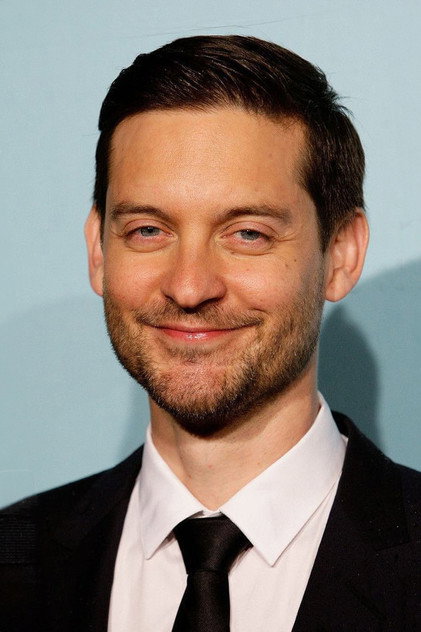 Tobey Maguire - 8