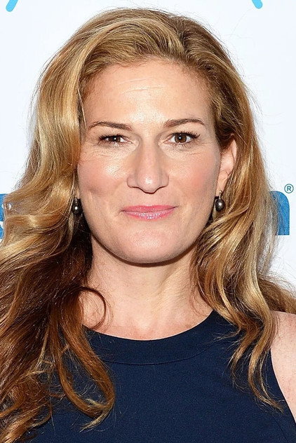Ana Gasteyer - 6
