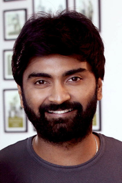 Atharvaa Murali photo 5