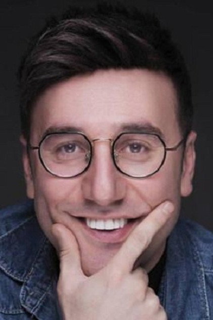 Behzad Farshbaf