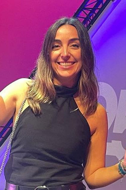 Rocío Pérez Lavilla