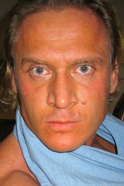 Image of Anthony Hardwood
