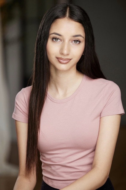 Hira Keshvala