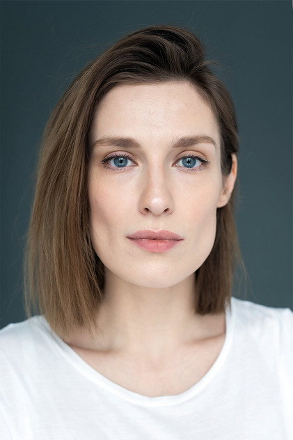 Viktoriya Korlyakova photo 5