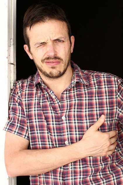 Image of Marco Berger