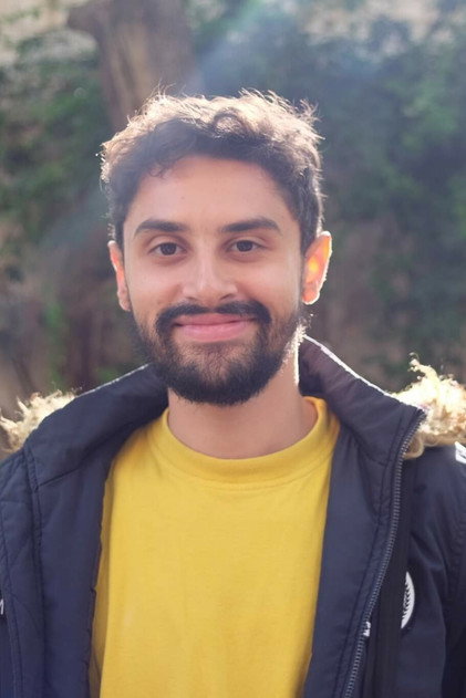 Iheb Abidi
