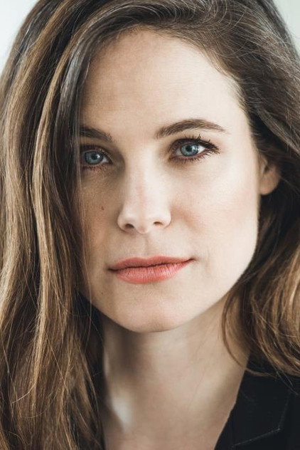 Caroline Dhavernas - 4