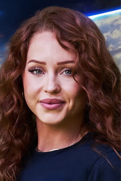 Anna Leigh Wilson