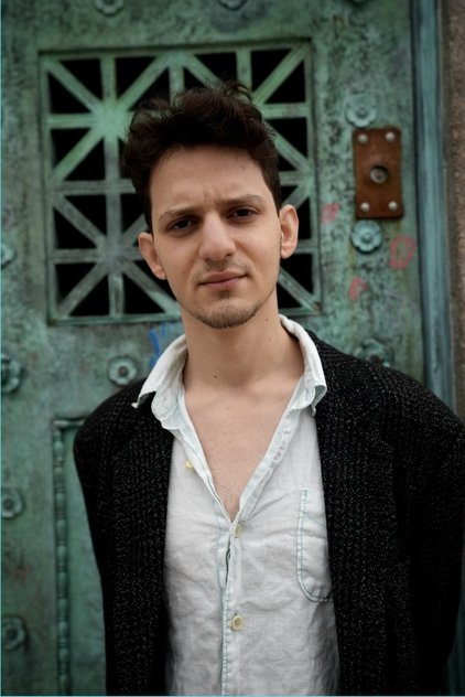 Аватар персоны Ehud Sopher