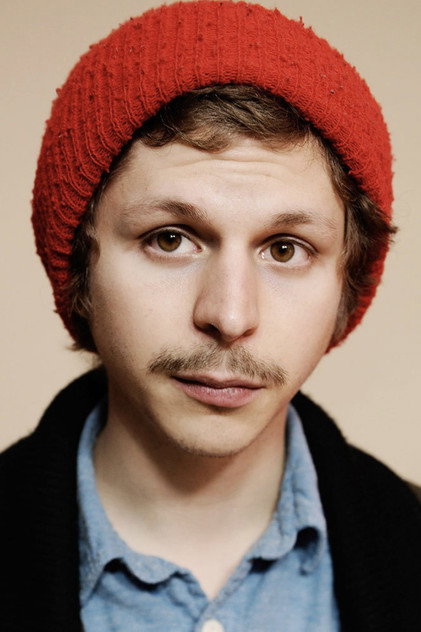 Michael Cera - 10