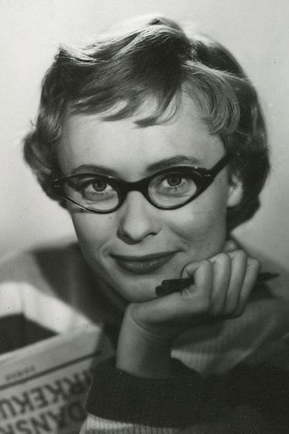 Ulla Lock photo 4