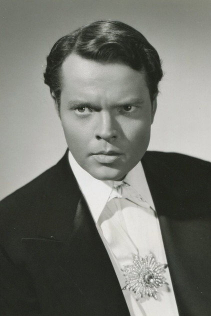 Orson Welles - 4