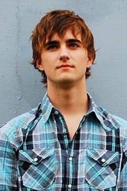 Landon Liboiron - 5