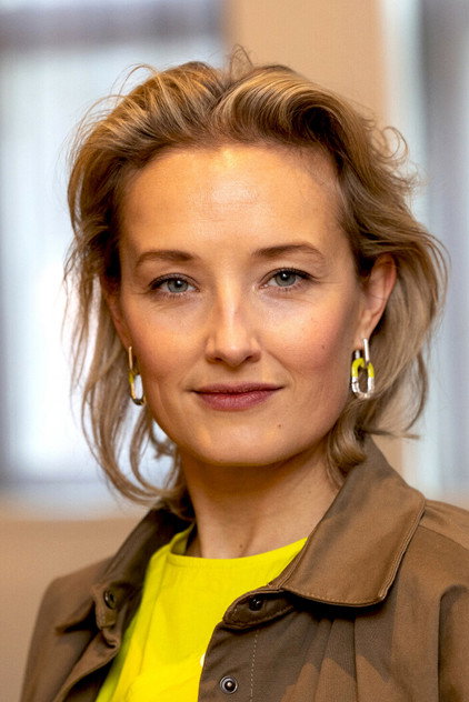 Ine Marie Wilmann - 6