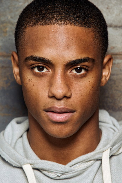 Keith Powers - 4