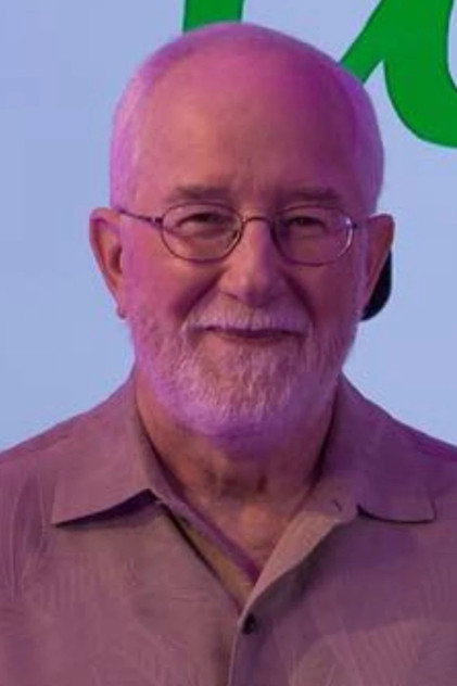 Fred Holmes