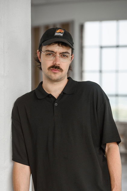 Аватар персоны Jean-Martin Gagnon