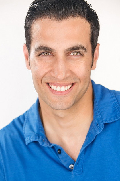 Image of Chris Mimikos
