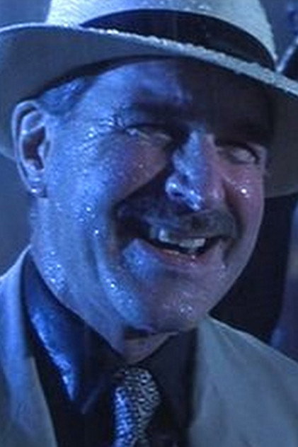 Image of Paul Maxwell