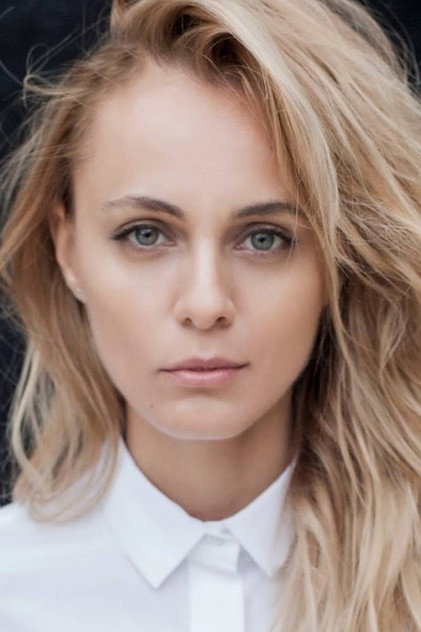 Adina Ștețcu photo 2