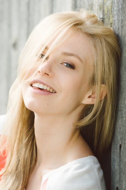 Penelope Mitchell - 8