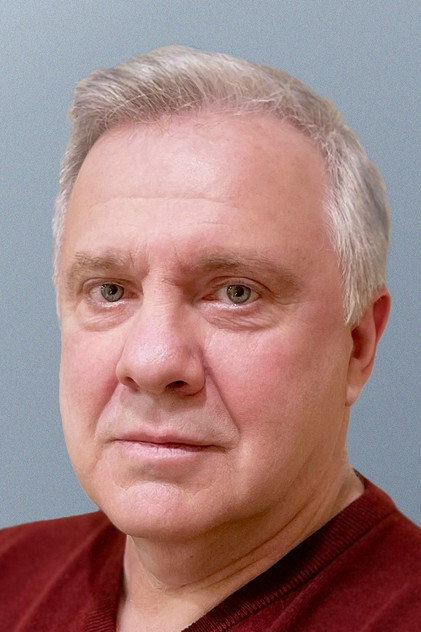 Mikhail Khomyakov - 4