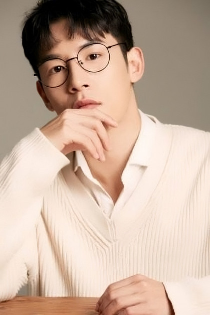 Portrait of Woo Tae Ha