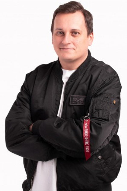 Paweł Chałupka