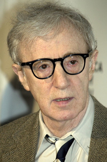 Woody Allen - 15