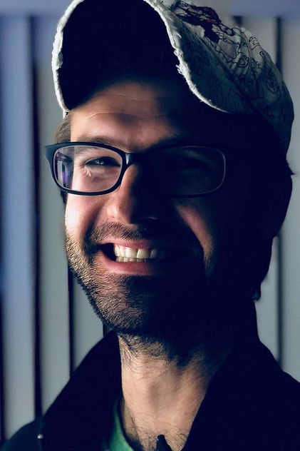 Аватар персоны Mark Stewart Iverson