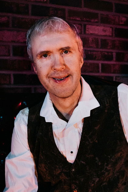 Аватар персоны David Heacock