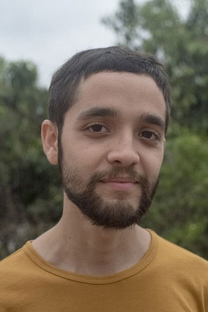 Аватар персоны João Victor Borges