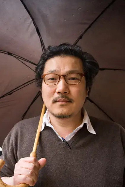 Hong Sang-soo photo 7