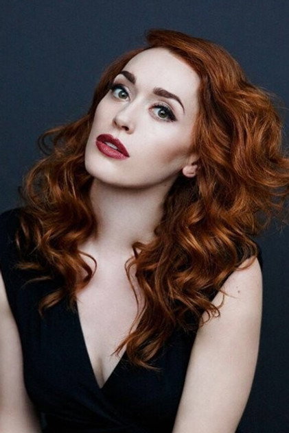 Sarah Power - 4