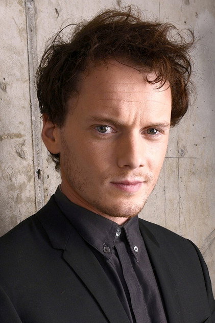 Anton Yelchin - 8