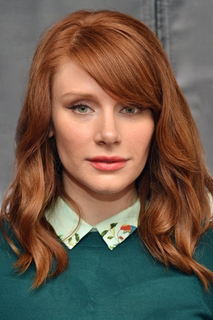 Bryce Dallas Howard - 6