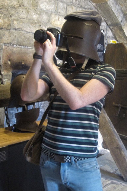 Harry Wilding photo 2